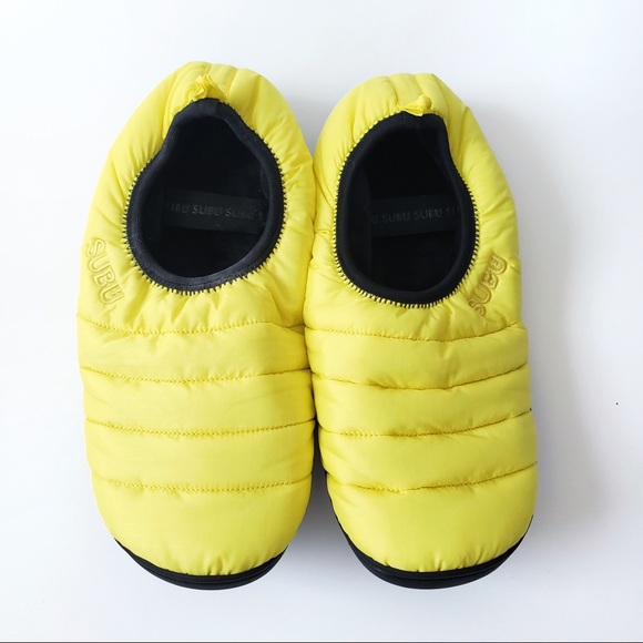 Subu Shoes Subu Indooroutdoor Packable Slippers Unisex 12 Poshmark Subu Shoes Subu Indooroutdoor Packable Slippers Unisex 12 Poshmark